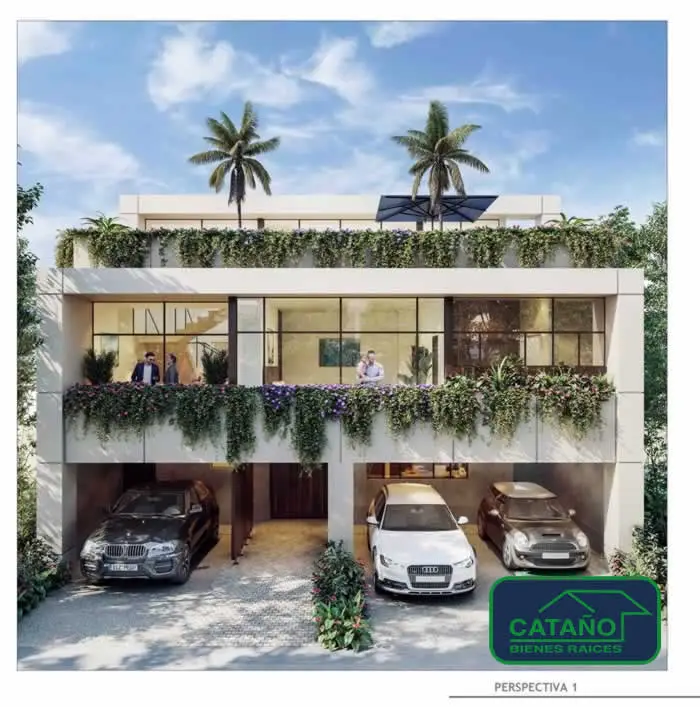 Casa en fraccionamiento exclusivo Lomas del Pedregal (1/1)