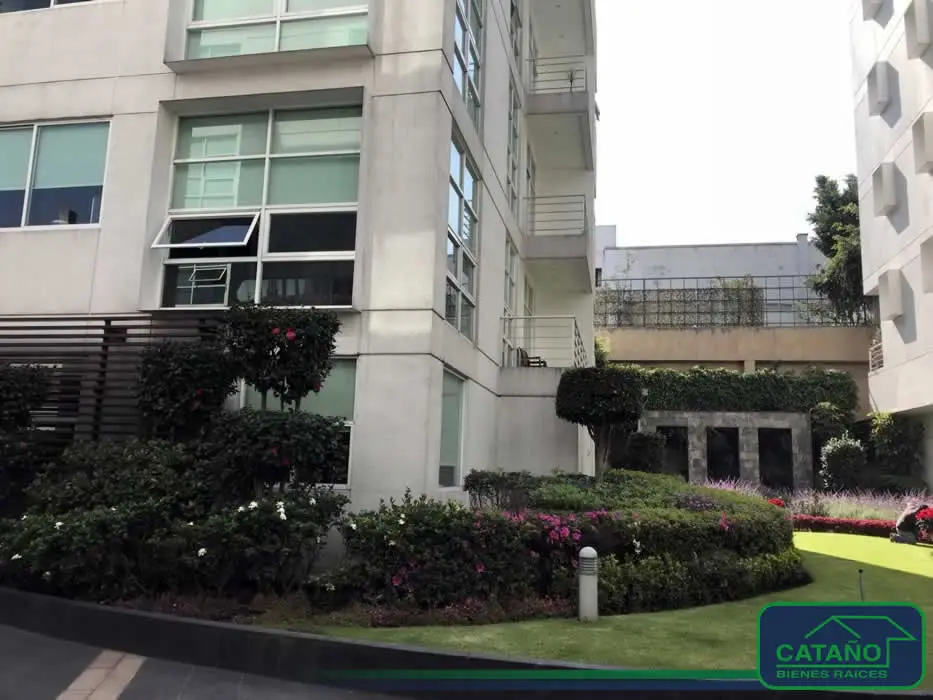 Departamento en desarrollo con amenidades cerca de Plaza Loreto, Rio Magdalena (1/7)