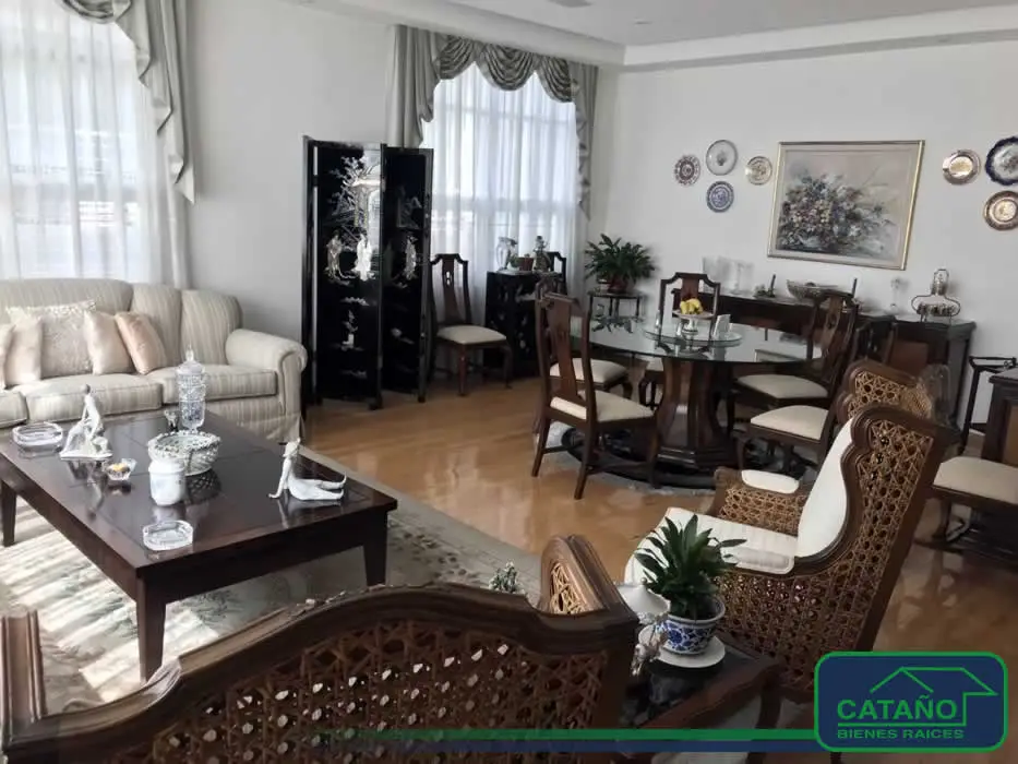 Departamento en desarrollo con amenidades cerca de Plaza Loreto, Rio Magdalena (2/7)