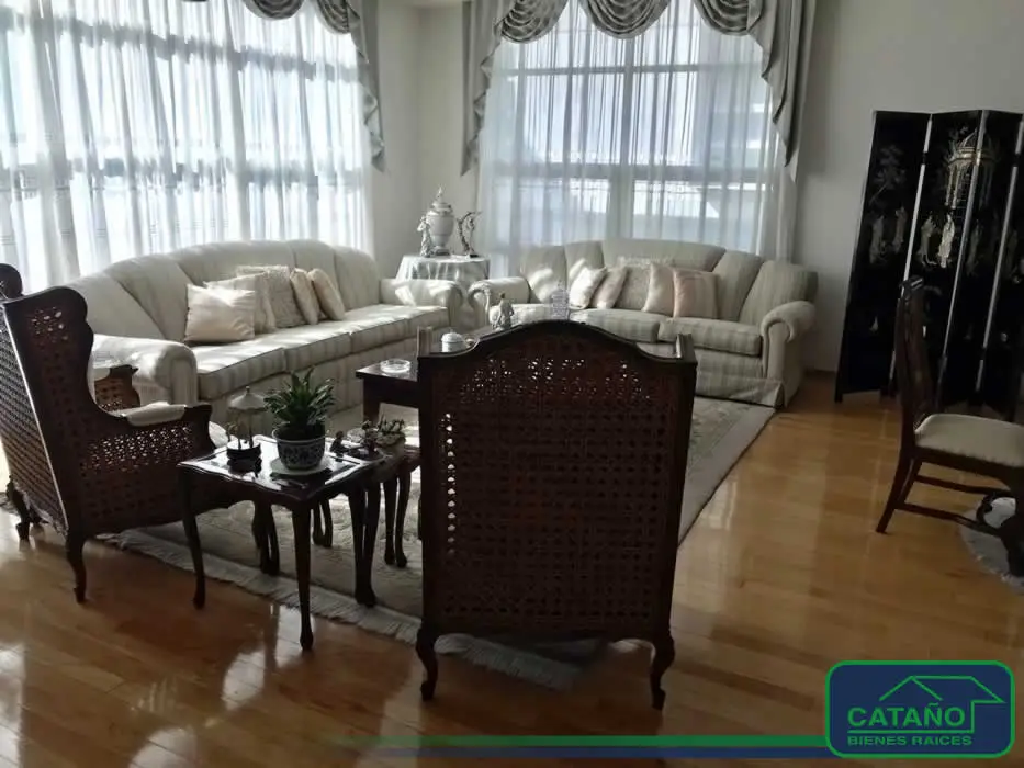 Departamento en desarrollo con amenidades cerca de Plaza Loreto, Rio Magdalena (3/7)