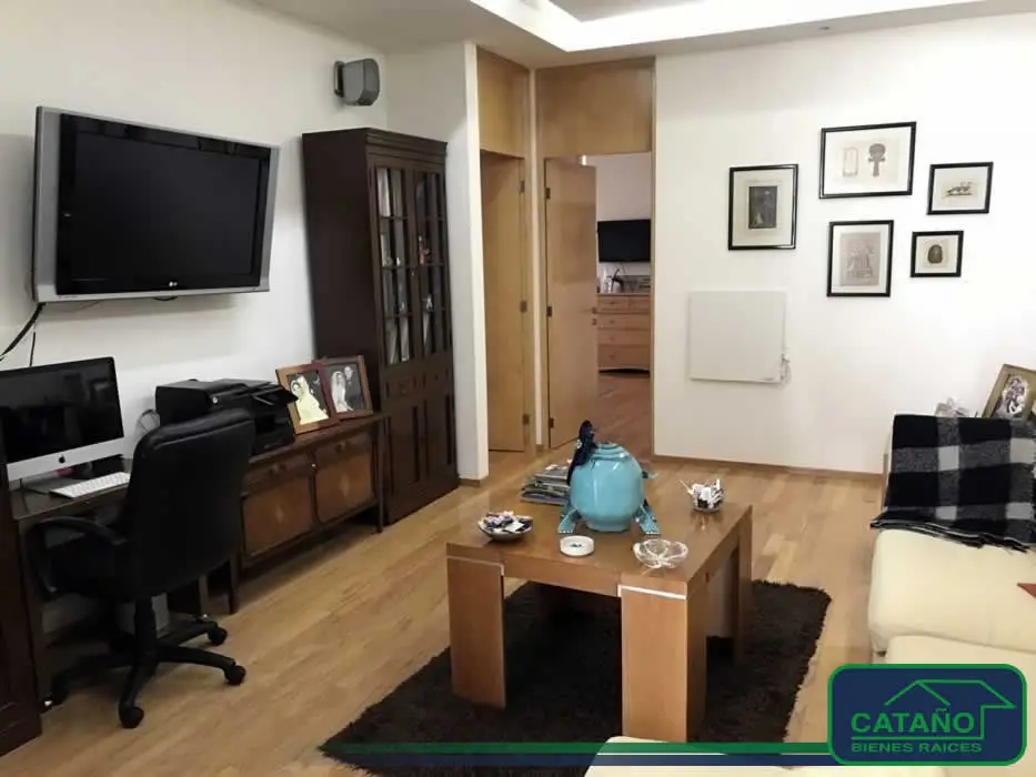 Departamento en desarrollo con amenidades cerca de Plaza Loreto, Rio Magdalena (4/7)