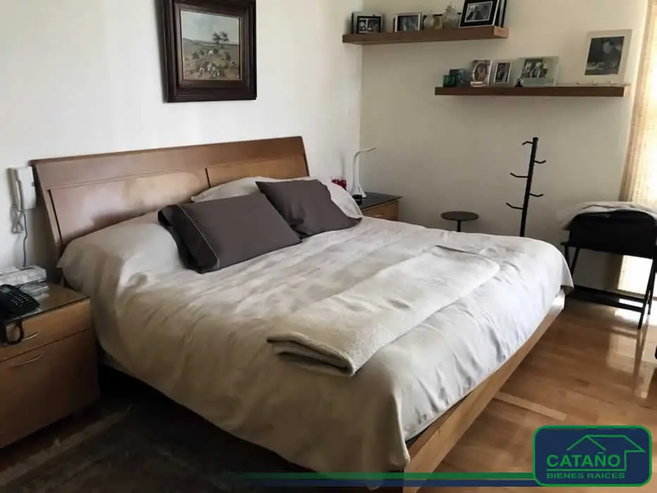 Departamento en desarrollo con amenidades cerca de Plaza Loreto, Rio Magdalena (5/7)