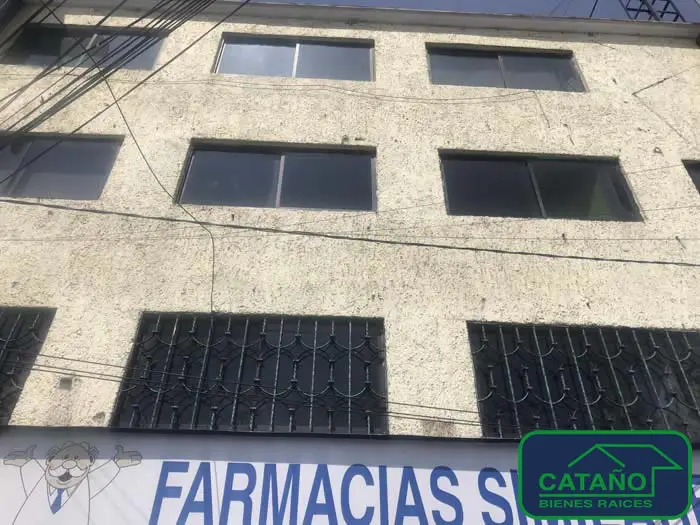 Amplias y funcionales oficinas en Tepepan, Prol Division del Norte