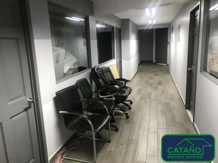 Amplias y funcionales oficinas en Tepepan, Prol Division del Norte (2/12)