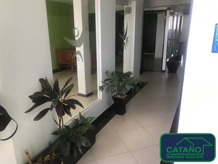 Amplias y funcionales oficinas en Tepepan, Prol Division del Norte (3/12)