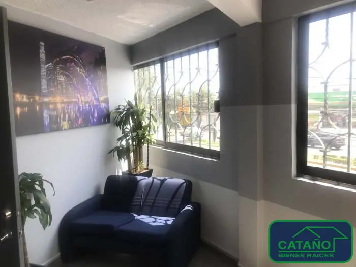 Amplias y funcionales oficinas en Tepepan, Prol Division del Norte (6/6)