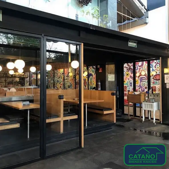 PLAZA COMERCIAL EN VENTA | AV. DE LAS FUENTES, JARDINES DEL PEDREGAL (1/1)