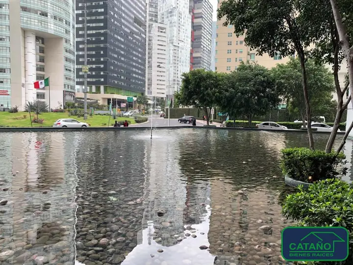 Local en Venta, Santa Fe, Prolongacion Paseo de la Reforma