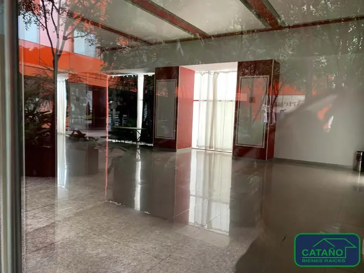 Oficinas en venta en Santa Fe en corporativo AAA (5/6)