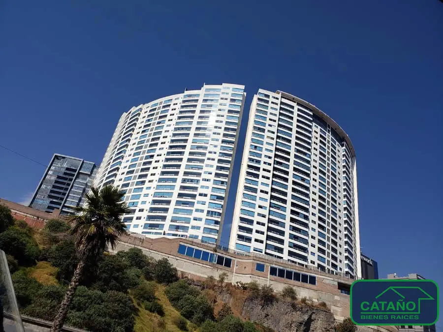 Departamento en Venta, Valle de las Palmas, Blvd Palmas Hills (1/17)