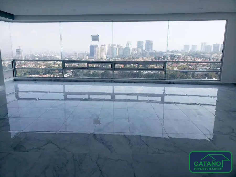 Departamento en Venta, Valle de las Palmas, Blvd Palmas Hills (2/17)
