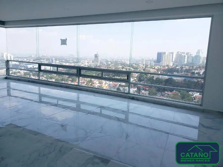 Departamento en Venta, Valle de las Palmas, Blvd Palmas Hills (3/17)