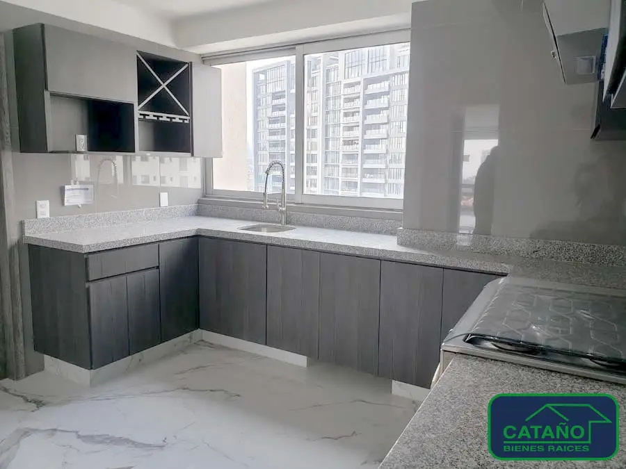 Departamento en Venta, Valle de las Palmas, Blvd Palmas Hills (4/17)