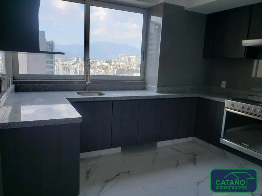 Departamento en Venta, Valle de las Palmas, Blvd Palmas Hills (5/17)