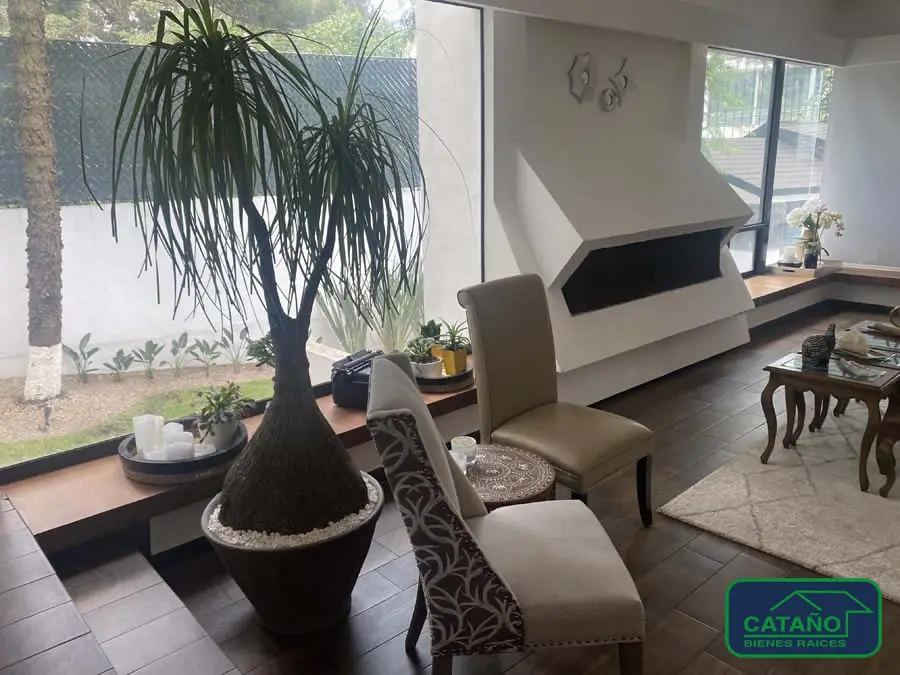 Casa en venta, San Jeronimo Lidice, Cerrada de San Jeronimo (5/18)