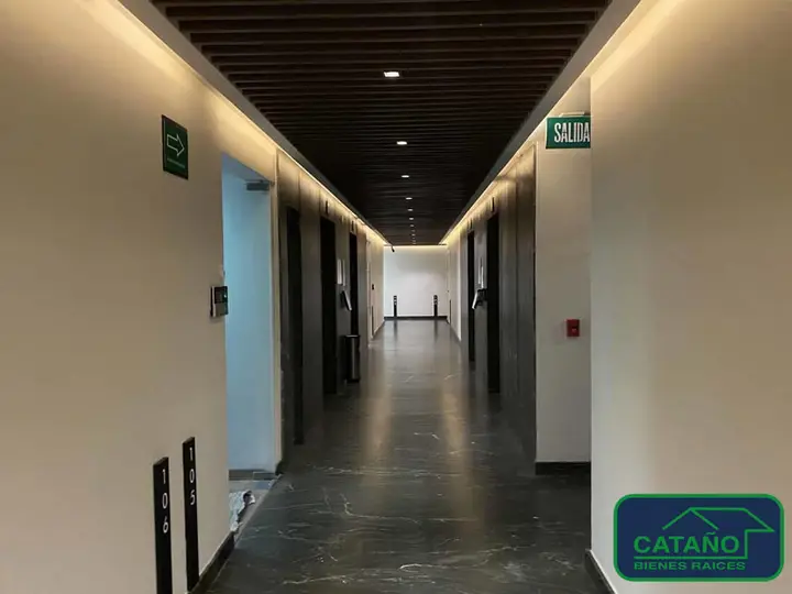 Oficinas en Santa Fe super ubicadas edificio AAA, Prol Paseo de la Reforma (3/6)
