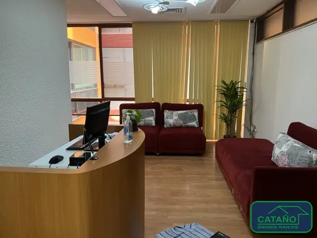Oficina en Venta, Hipódromo Condesa, Insurgentes Sur (2/6)