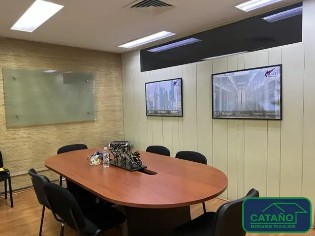 Oficina en Venta, Hipódromo Condesa, Insurgentes Sur (5/6)