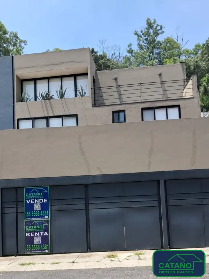 Serrania, casa en condominio en venta (1/6)