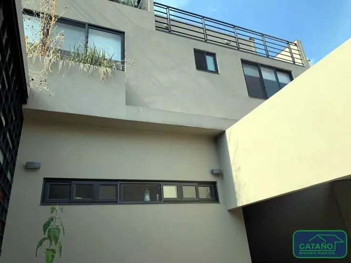 Serrania, casa en condominio en venta (2/6)