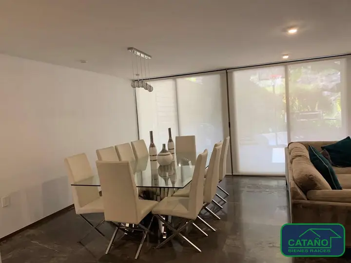 Serrania, casa en condominio en venta (5/6)