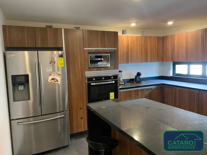 Serrania, casa en condominio en venta (6/6)