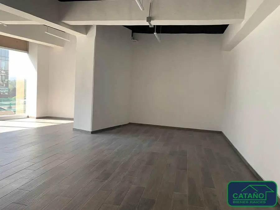 Oficina en Venta y Renta, Los Alpes, Blvd Adolfo Lopez Mateos (3/11)