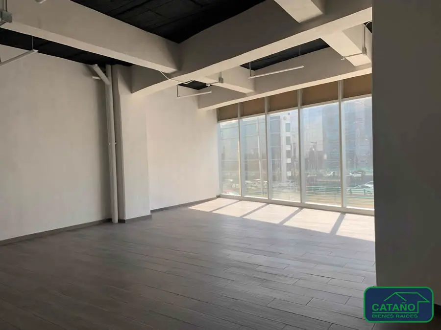 Oficina en Venta y Renta, Los Alpes, Blvd Adolfo Lopez Mateos (5/11)