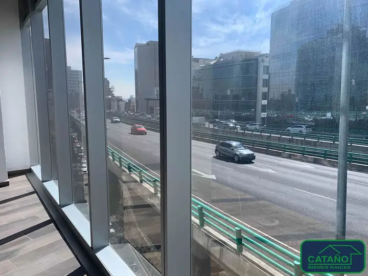 Oficina en Venta y Renta, Los Alpes, Blvd Adolfo Lopez Mateos (6/6)
