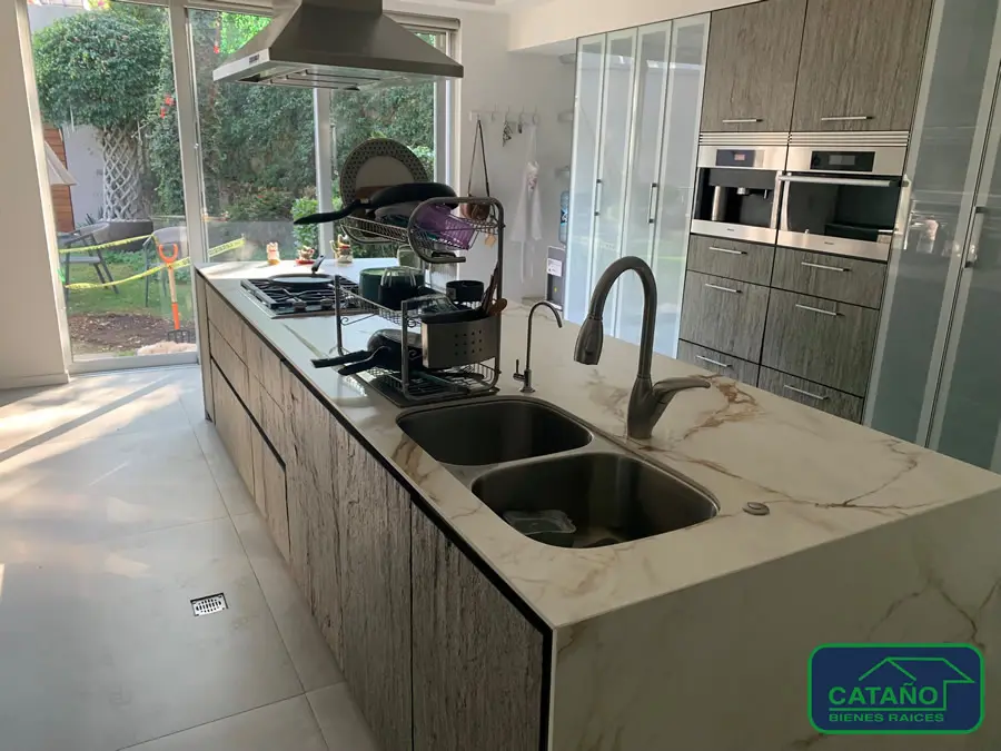 Residencia en Chimalistac (5/19)