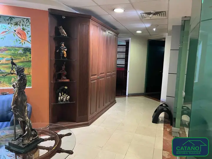 Oficina en Venta, Los Alpes, Calzada de los Leones (3/6)