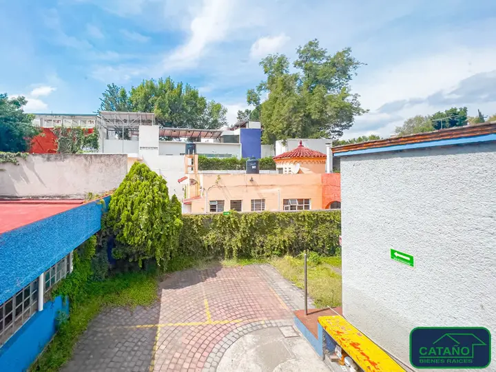 Venta oficinas con uso de suelo a una cuadra de insurgentes (3/6)