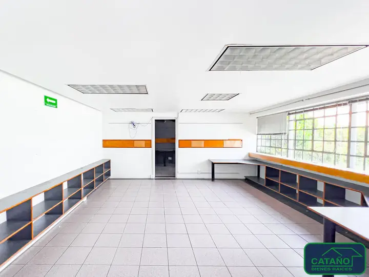 Venta oficinas con uso de suelo a una cuadra de insurgentes (4/6)