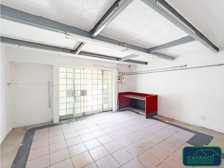 Venta oficinas con uso de suelo a una cuadra de insurgentes (5/6)