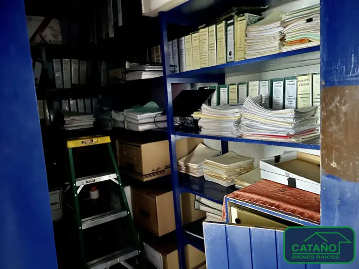 Funcional oficina en venta en Jardines del Pedregal, Iglesia (6/6)