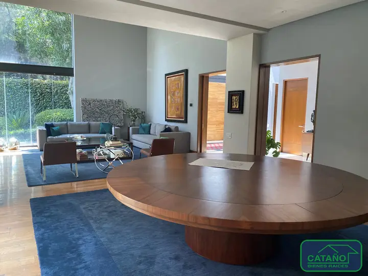 Casa en condominio en venta