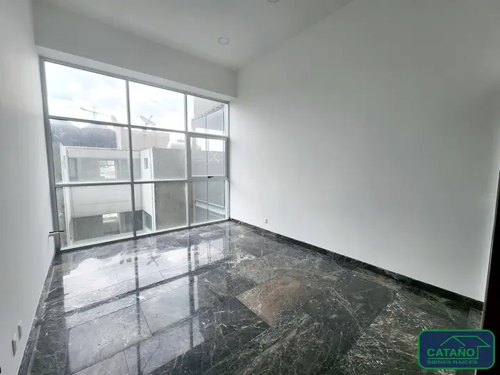 Oficina en Renta, Jardines del Pedregal, Blvd Adolfo Ruiz Cortines (4/6)