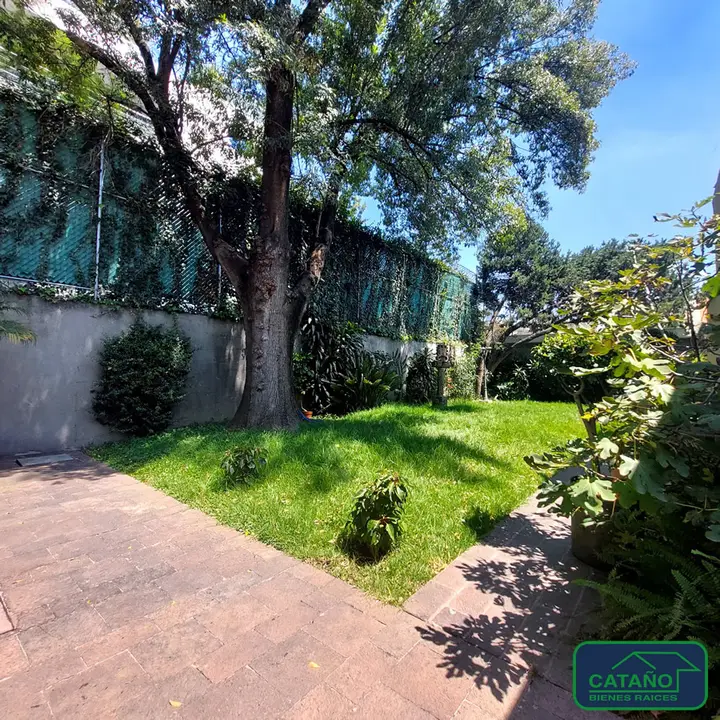 Condominio Horizontal en Venta, Florida, Vito Alessio Robles (4/6)
