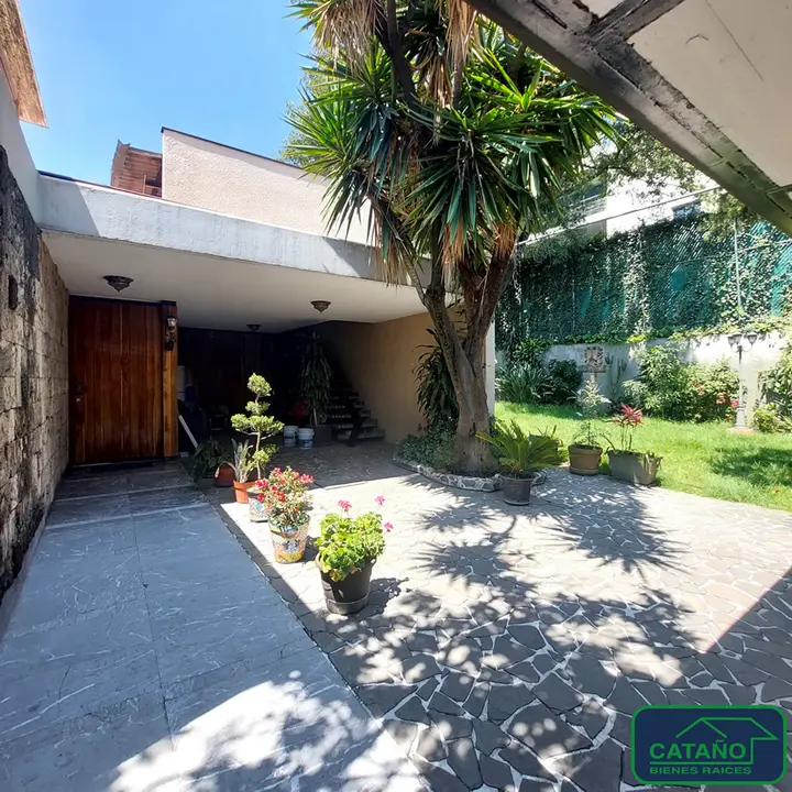 Condominio Horizontal en Venta, Florida, Vito Alessio Robles (6/6)