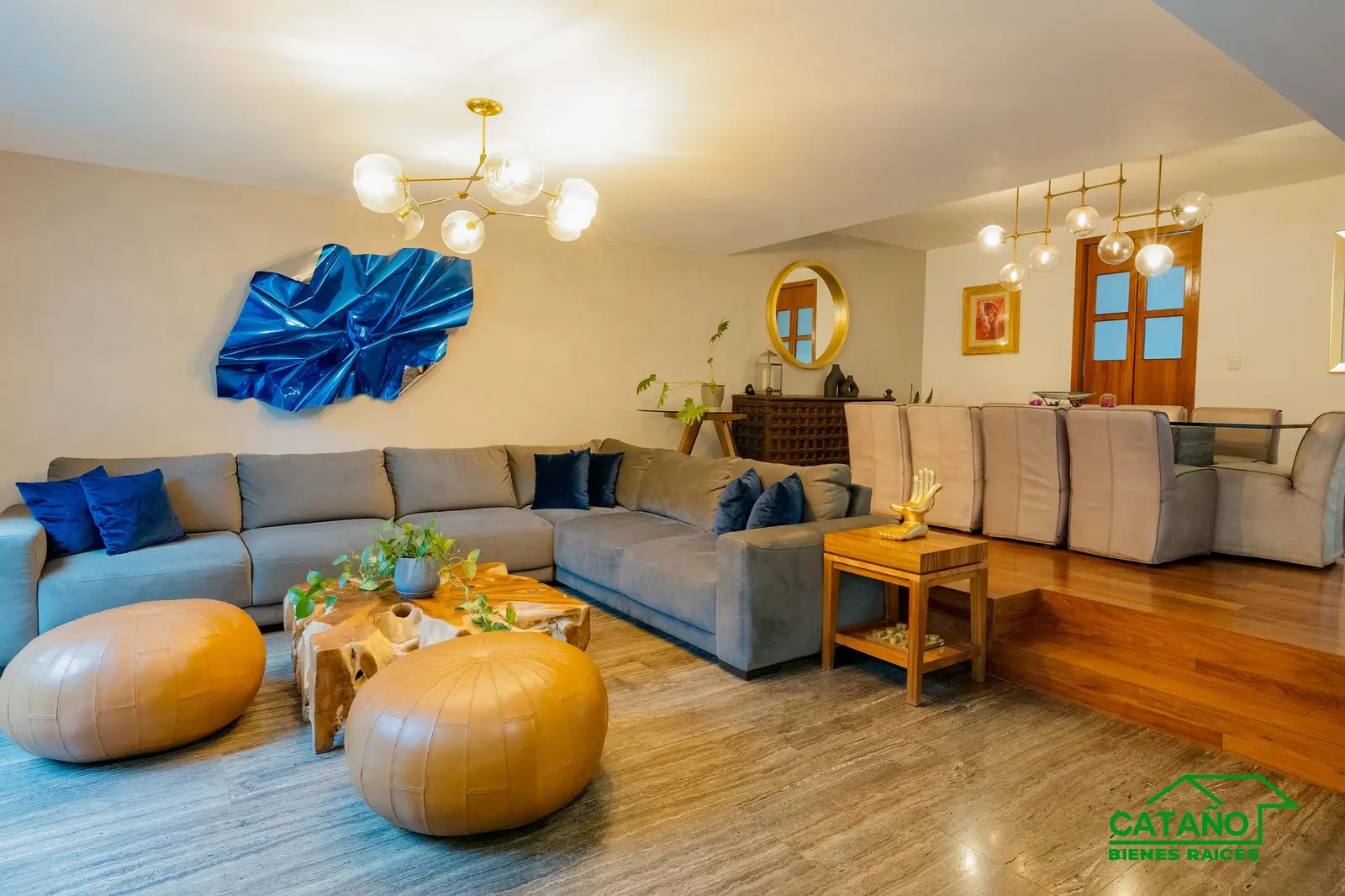 Condominio Horizontal en Venta, San Jerónimo Lídice, Cerrada de Galeana (3/28)