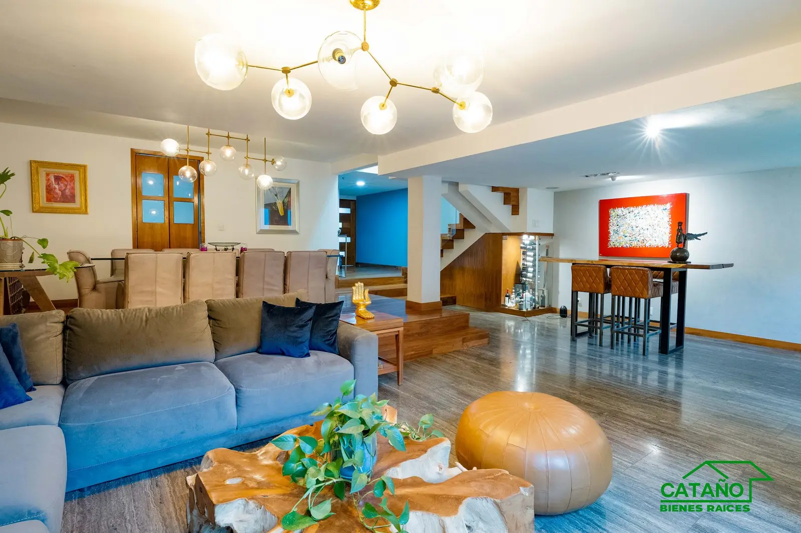 Condominio Horizontal en Venta, San Jerónimo Lídice, Cerrada de Galeana (5/28)