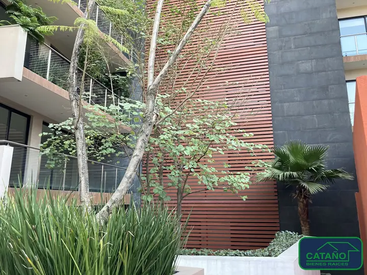 Departamento en Venta, Jardines del Pedregal, San Jeronimo