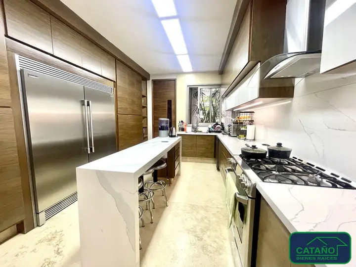 Casa en la Colonia Florida en calle cerrada con vigilancia, Privada de Margarita (5/6)
