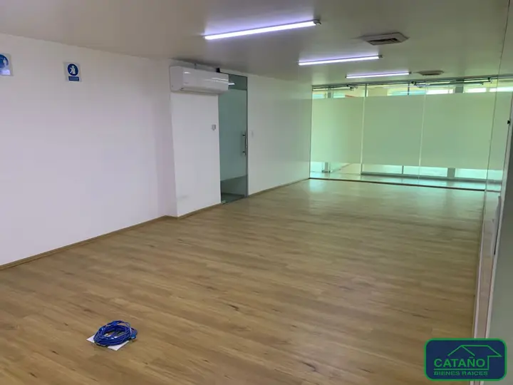 Oficina piso 9 en renta en San José Insurgentes (2/6)