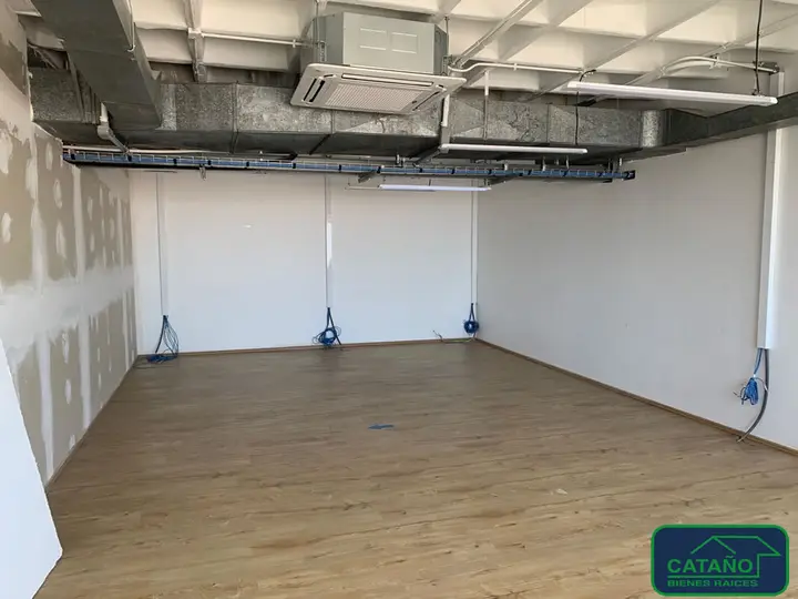 Oficina piso 9 en renta en San José Insurgentes (3/6)