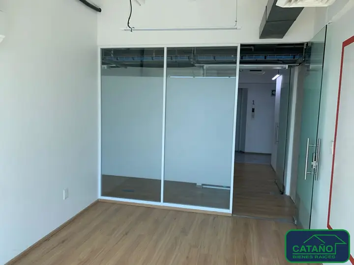 Oficina piso 9 en renta en San José Insurgentes (5/6)