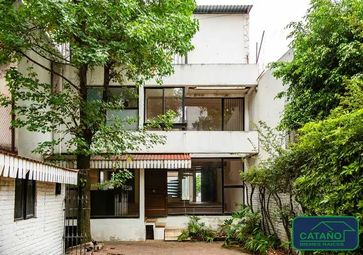 Casa en Venta, San Jeronimo Lidice, Av San Jeronimo