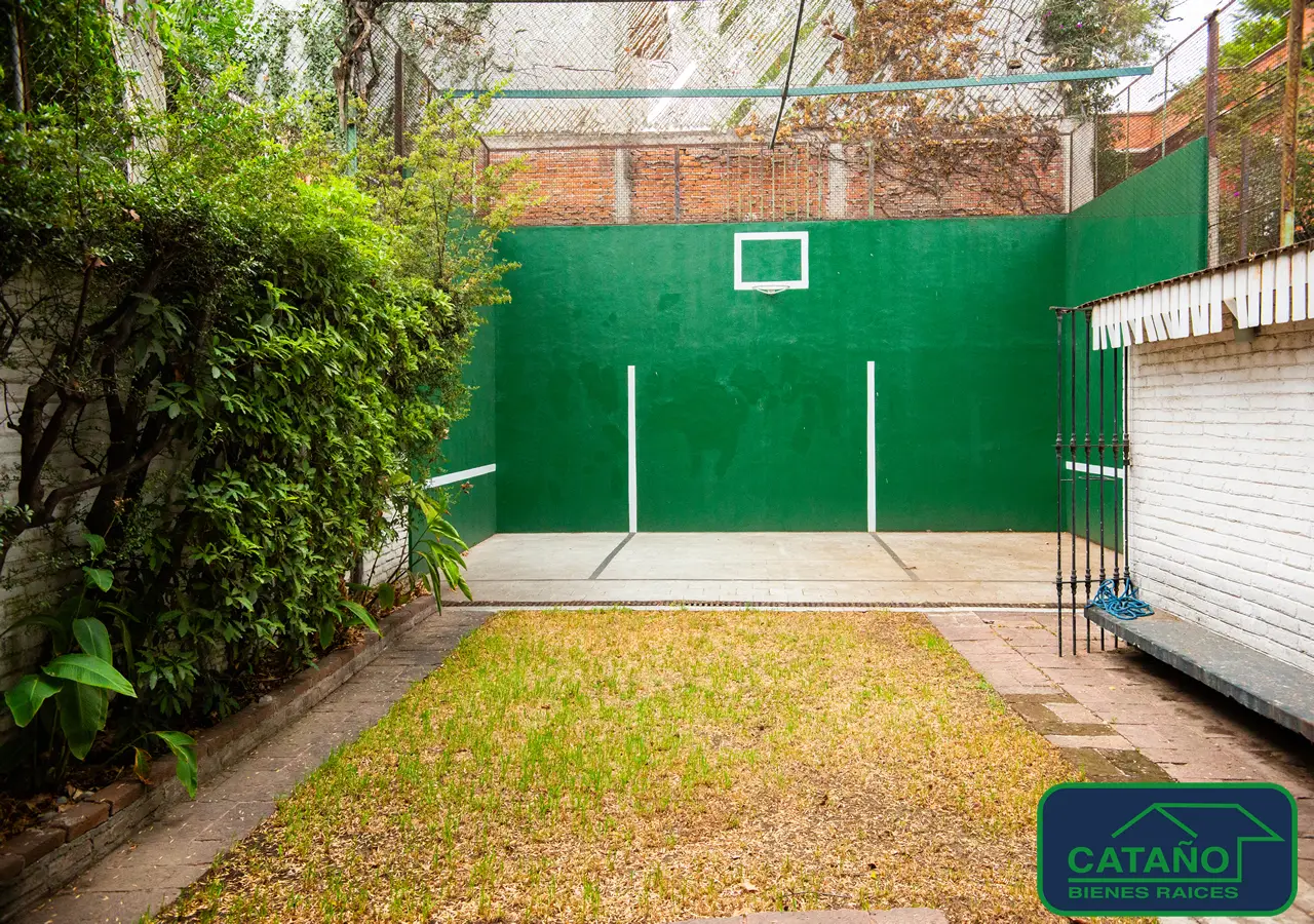 Casa en Venta, San Jeronimo Lidice, Av San Jeronimo (2/18)