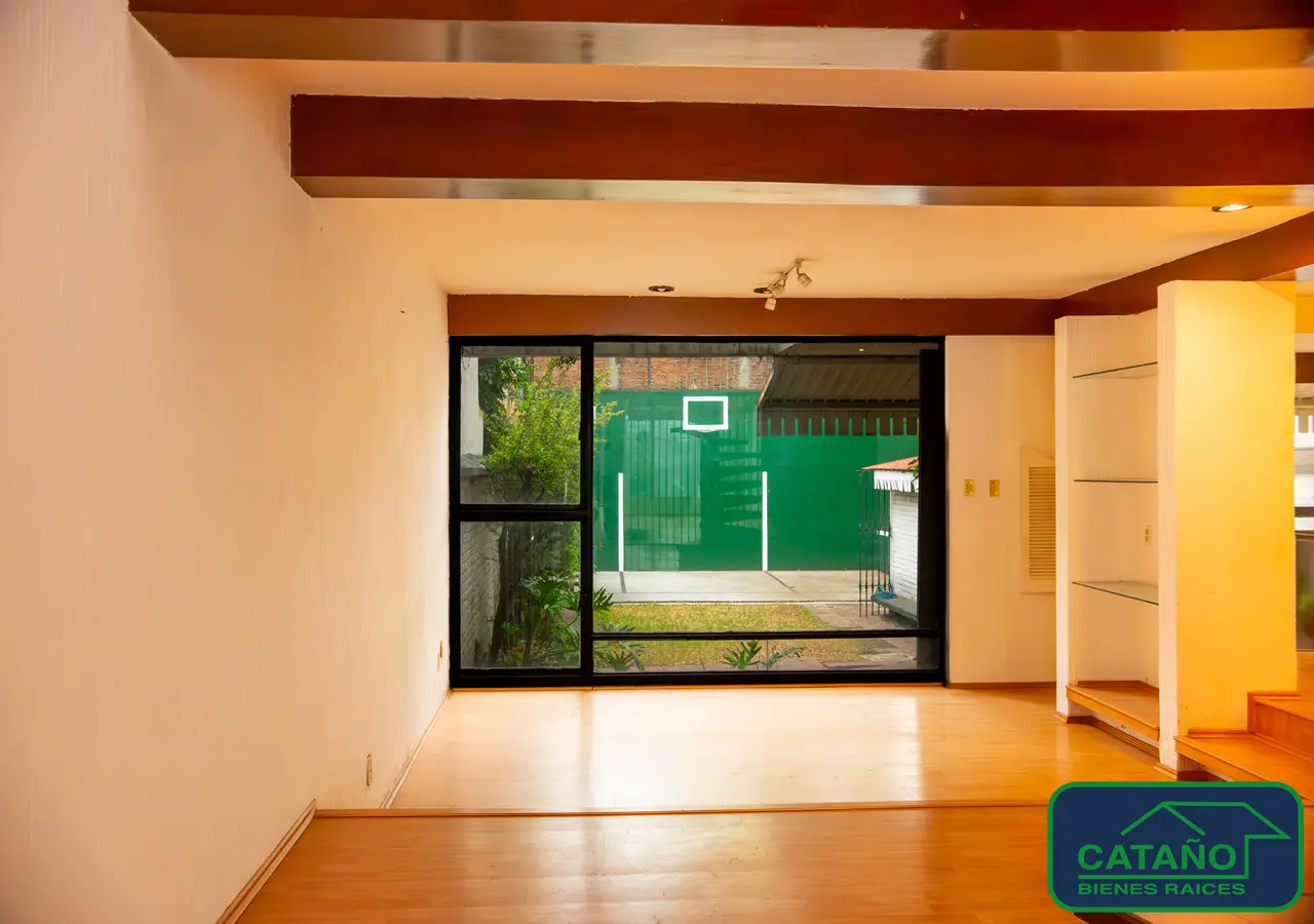 Casa en Venta, San Jeronimo Lidice, Av San Jeronimo (4/18)