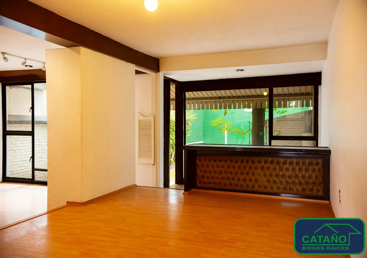 Casa en Venta, San Jeronimo Lidice, Av San Jeronimo (5/18)